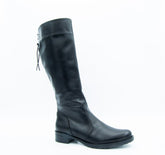 Cizme Dama Romana Piele Naturala Nova Rodica / N - Romana - amely.ro