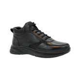 Ghete Barbati Batisto Lascari Piele Naturala Bell QS-1 - Batisto Lascari - amely.ro