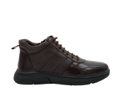 Ghete Barbati Batisto Lascari Piele Naturala Bell QS-10 - Batisto Lascari - amely.ro