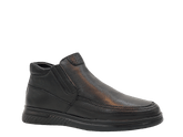 Ghete Barbati Batisto Lascari Piele Naturala Bell QS-12 - Batisto Lascari - amely.ro