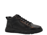 Ghete Barbati Batisto Lascari Piele Naturala Bell QS-6 - Batisto Lascari - amely.ro