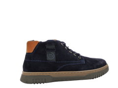 Ghete Barbati Bugatti Piele Naturala Intoarsa Asto A5Z30 - Bugatti - amely.ro