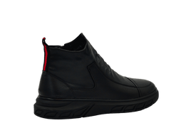 Ghete Barbati Franky Piele Naturala Feni 1003 - Franky - amely.ro