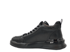 Ghete Barbati Franky Piele Naturala Feni 8670 - Franky - amely.ro