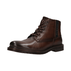 Ghete Barbati Piele Naturala Bugatti ASTO 325 - Bugatti - amely.ro