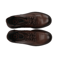 Ghete Barbati Piele Naturala Bugatti ASTO 325 - Bugatti - amely.ro