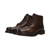 Ghete Barbati Piele Naturala Bugatti ASTO 325 - Bugatti - amely.ro