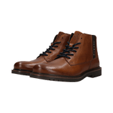 Ghete Barbati Piele Naturala Bugatti ASTO 325 - Bugatti - amely.ro