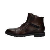 Ghete Barbati Piele Naturala Bugatti ASTO 8373A - Bugatti - amely.ro