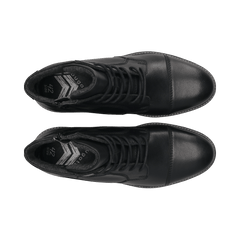 Ghete Barbati Piele Naturala Bugatti ASTO 8373A - Bugatti - amely.ro