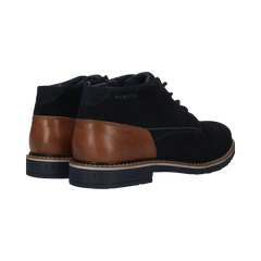 Ghete Barbati Piele Naturala Bugatti ASTO 8373H - Bugatti - amely.ro