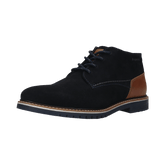 Ghete Barbati Piele Naturala Bugatti ASTO 8373H - Bugatti - amely.ro