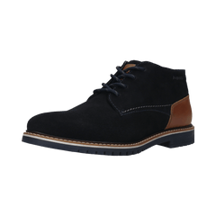 Ghete Barbati Piele Naturala Bugatti ASTO 8373H - Bugatti - amely.ro