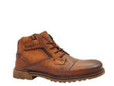 Ghete Barbati Piele Naturala Bugatti Asto AOU34 - Bugatti - amely.ro