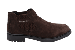 Ghete Barbati Piele Naturala Bugatti ASTO AYK311 - Bugatti - pantofia.ro