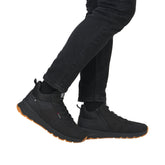 Ghete Barbati Piele Naturala RIEKER R U0970 - Rieker R - amely.ro