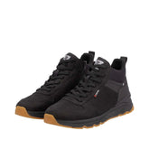 Ghete Barbati Piele Naturala RIEKER R U0970 - Rieker R - amely.ro