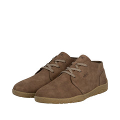 Ghete Barbati Piele Naturala Rieker RIEK 08301 - Rieker - amely.ro