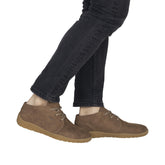 Ghete Barbati Piele Naturala Rieker RIEK 08301 - Rieker - amely.ro