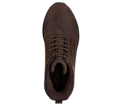 Ghete Barbati Piele Naturala Skechers SKEC 205333 - Skechers - amely.ro