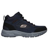 Ghete Barbati Piele Naturala Skechers SKEC 51895 - Skechers - amely.ro