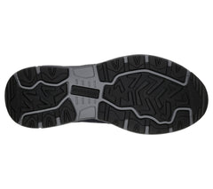 Ghete Barbati Piele Naturala Skechers SKEC 51895 - Skechers - amely.ro