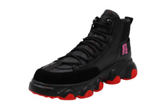 Ghete Barbati Piele Naturala Stephano FENI 1006 - Stephano - amely.ro