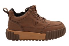 Ghete Barbati Piele Naturala Stephano FENI 2005 - Stephano - amely.ro