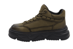 Ghete Barbati Piele Naturala Stephano FENI 225 - Stephano - amely.ro