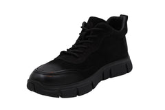 Ghete Barbati Piele Naturala Stephano FENI 25113B - Stephano - amely.ro