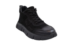 Ghete Barbati Piele Naturala Stephano FENI 25113B - Stephano - amely.ro