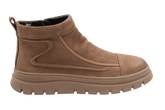Ghete Barbati Piele Naturala Stephano FENI 5787 - Stephano - pantofia.ro