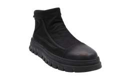 Ghete Barbati Piele Naturala Stephano FENI 5787 - Stephano - pantofia.ro