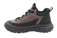 Ghete Barbati Piele Naturala Stephano FENI 6025 - Stephano - amely.ro