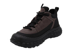 Ghete Barbati Piele Naturala Stephano FENI 6025 - Stephano - amely.ro