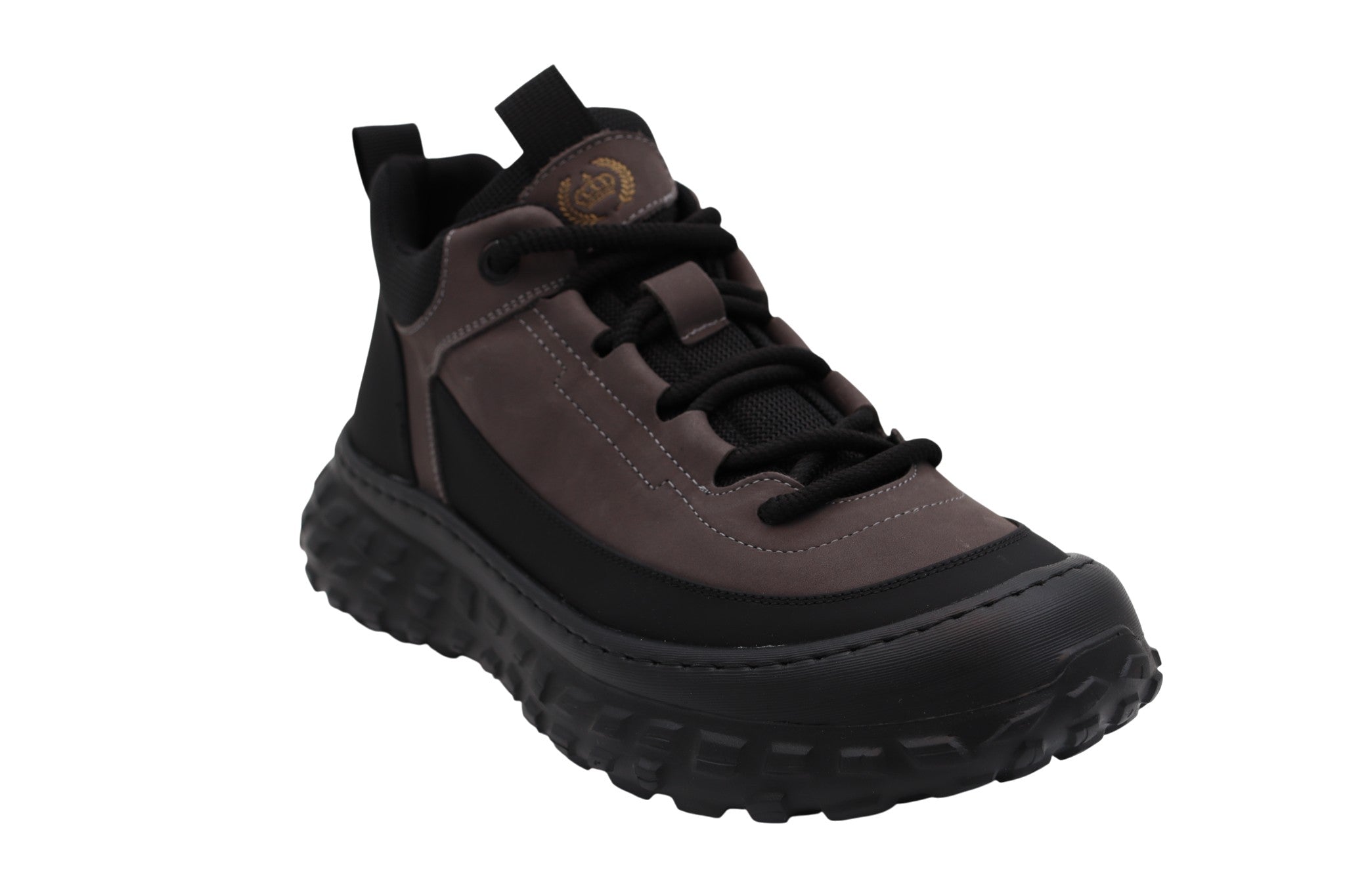 Ghete Barbati Piele Naturala Stephano FENI 6025 - Stephano - amely.ro