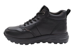 Ghete Barbati Piele Naturala Stephano FENI 6908 - Stephano - amely.ro