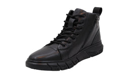 Ghete Barbati Piele Naturala Stephano FENI 7792 - Stephano - amely.ro