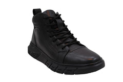 Ghete Barbati Piele Naturala Stephano FENI 7792 - Stephano - amely.ro