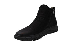 Ghete Barbati Piele Naturala Stephano FENI 7799 - Stephano - pantofia.ro