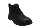 Ghete Barbati Piele Naturala Stephano FENI 806005 - Stephano - pantofia.ro