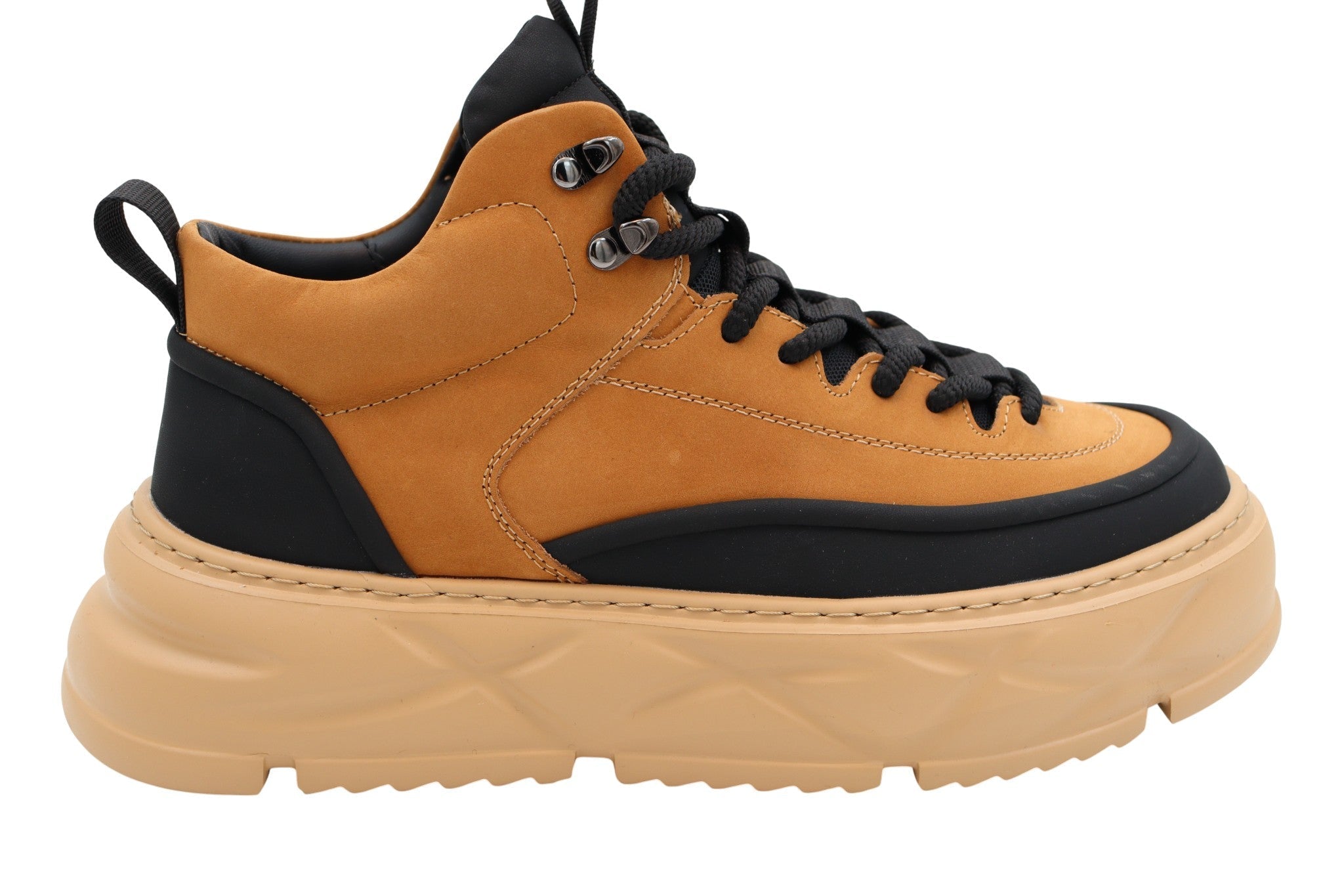 Ghete Barbati Piele Naturala Stephano FENI 88860 - Stephano - amely.ro