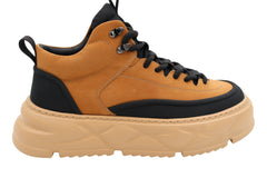 Ghete Barbati Piele Naturala Stephano FENI 88860 - Stephano - amely.ro