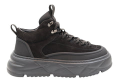 Ghete Barbati Piele Naturala Stephano FENI 88860 - Stephano - amely.ro