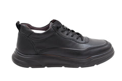 Ghete Barbati Piele Naturala Stephano FENI 919088 - Stephano - amely.ro