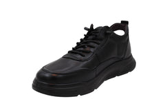 Ghete Barbati Piele Naturala Stephano FENI 919088 - Stephano - amely.ro
