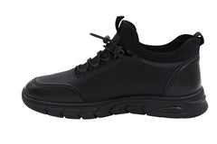 Ghete Barbati Piele Naturala Stephano FENI E18350 - Stephano - amely.ro