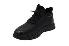 Ghete Barbati Piele Naturala Stephano FENI E18350 - Stephano - amely.ro