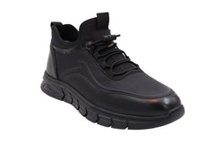 Ghete Barbati Piele Naturala Stephano FENI E18350 - Stephano - amely.ro