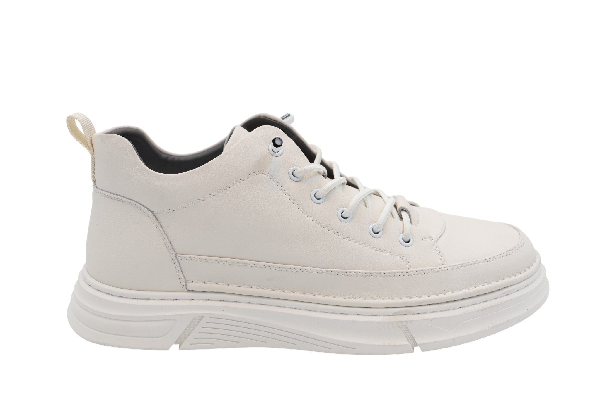 Ghete Barbati Piele Naturala Stephano FENI E90001 - Stephano - amely.ro